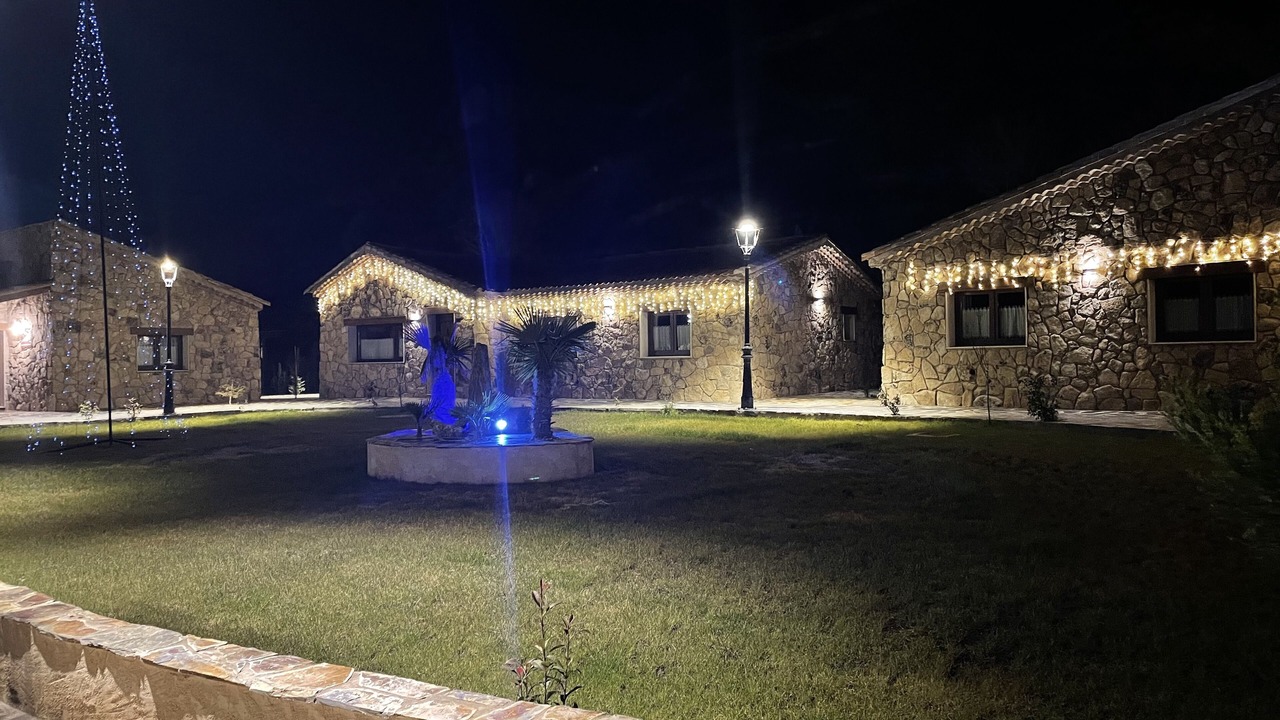 Photo of Outdoor in Fuentiduena