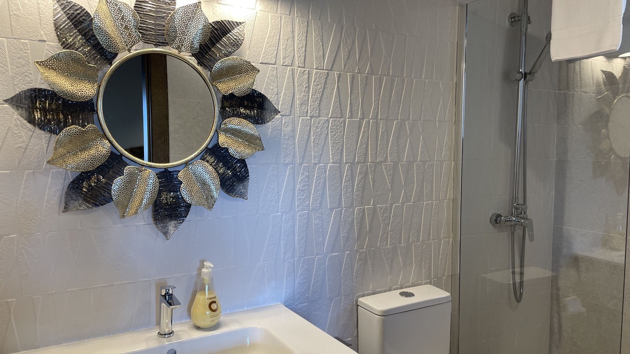 Photo of Bathroom in Fuentiduena