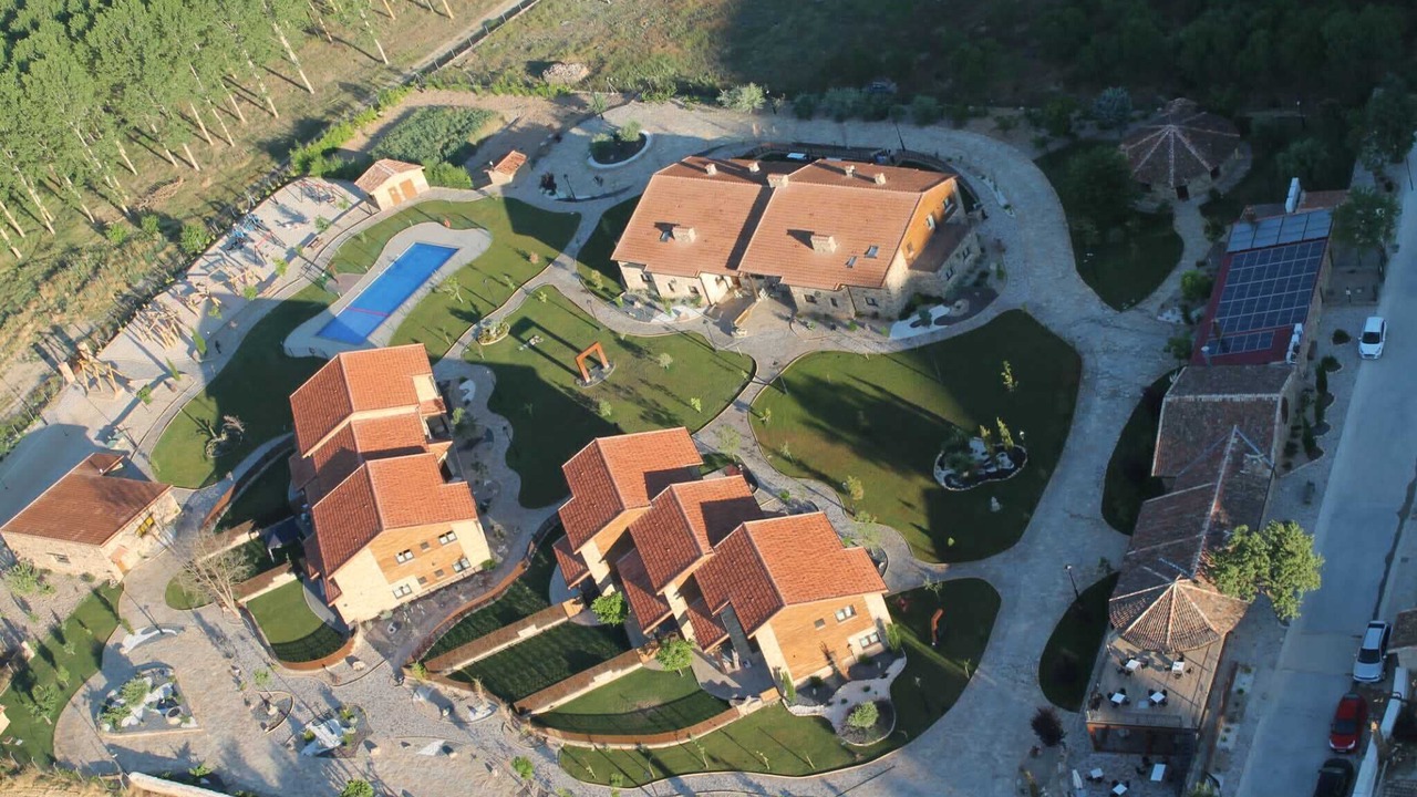 Photo of Outdoor in Fuentiduena