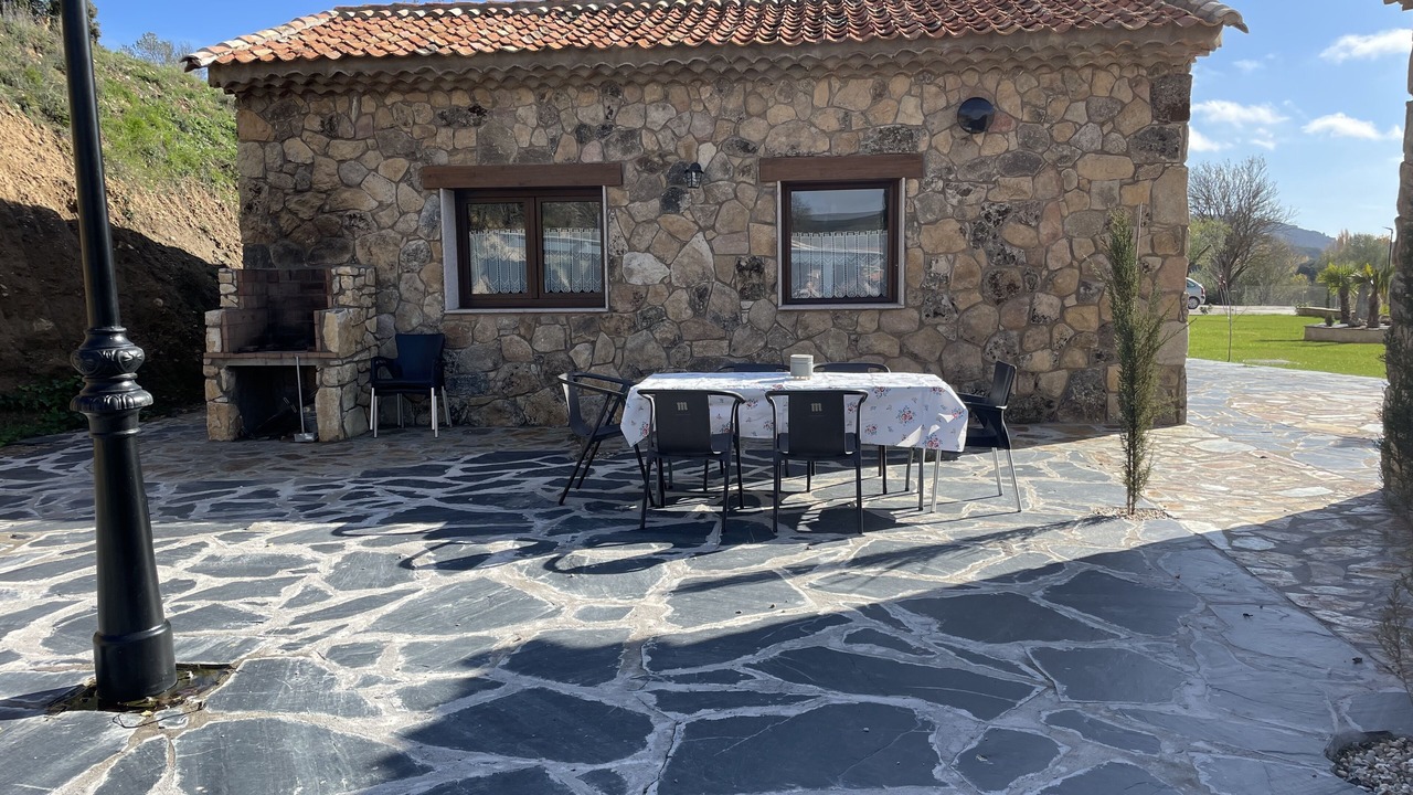 Photo of Outdoor in Fuentiduena