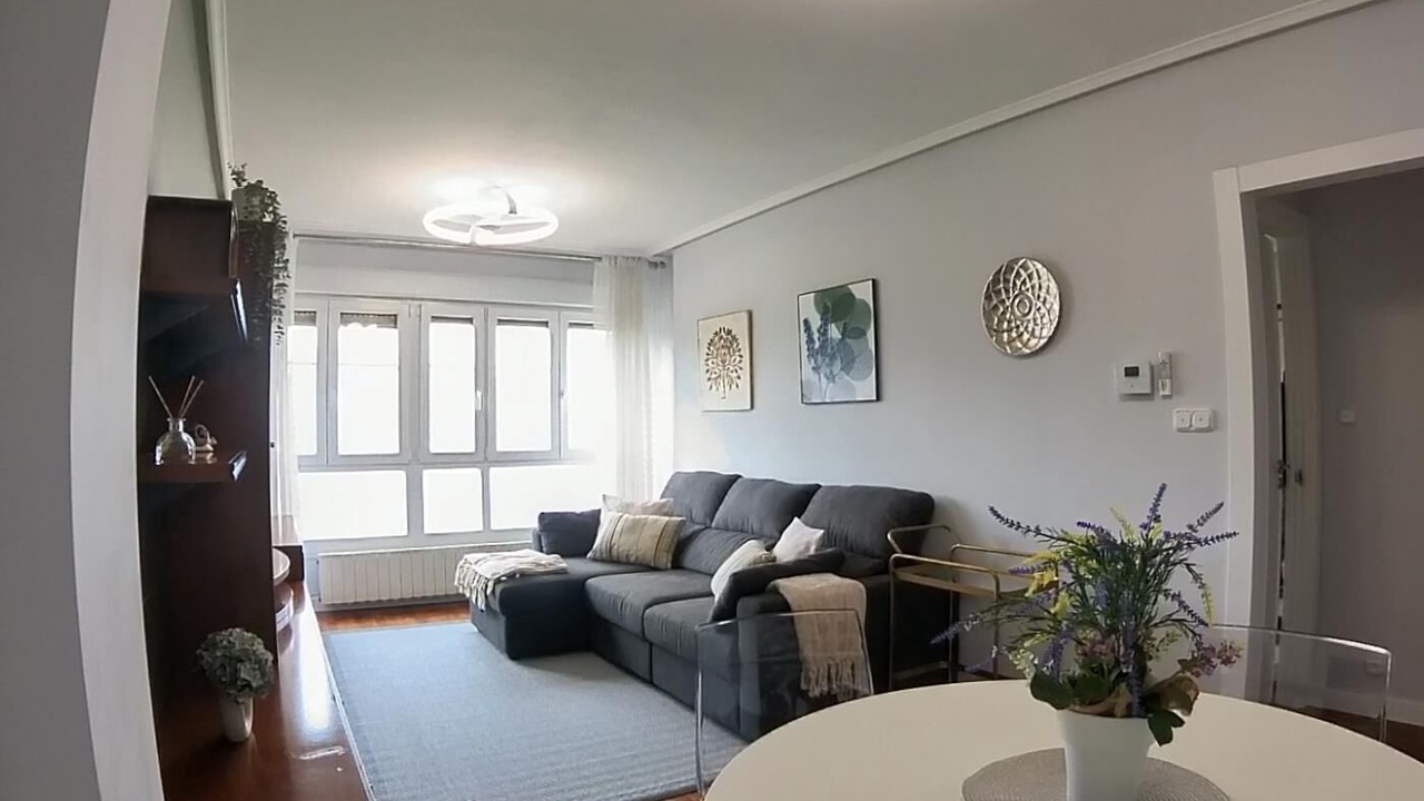 Photo of Livingroom in Algorta