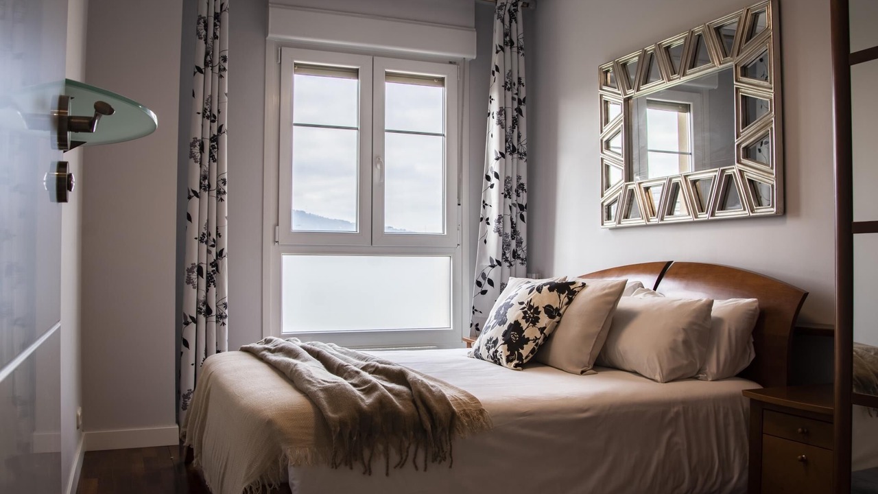Photo of Bedroom in Algorta