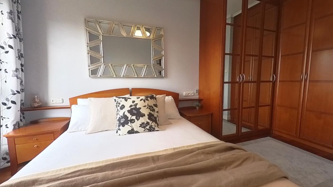 Photo of Bedroom in Algorta