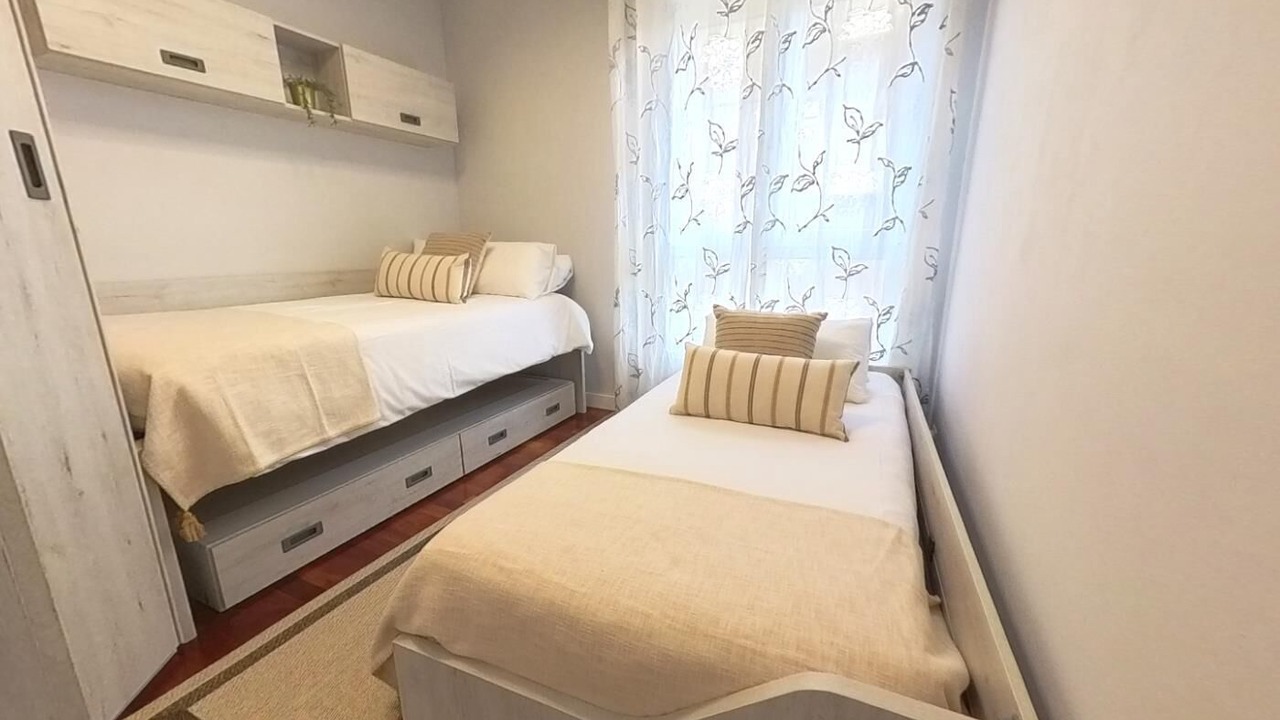 Photo of Bedroom in Algorta