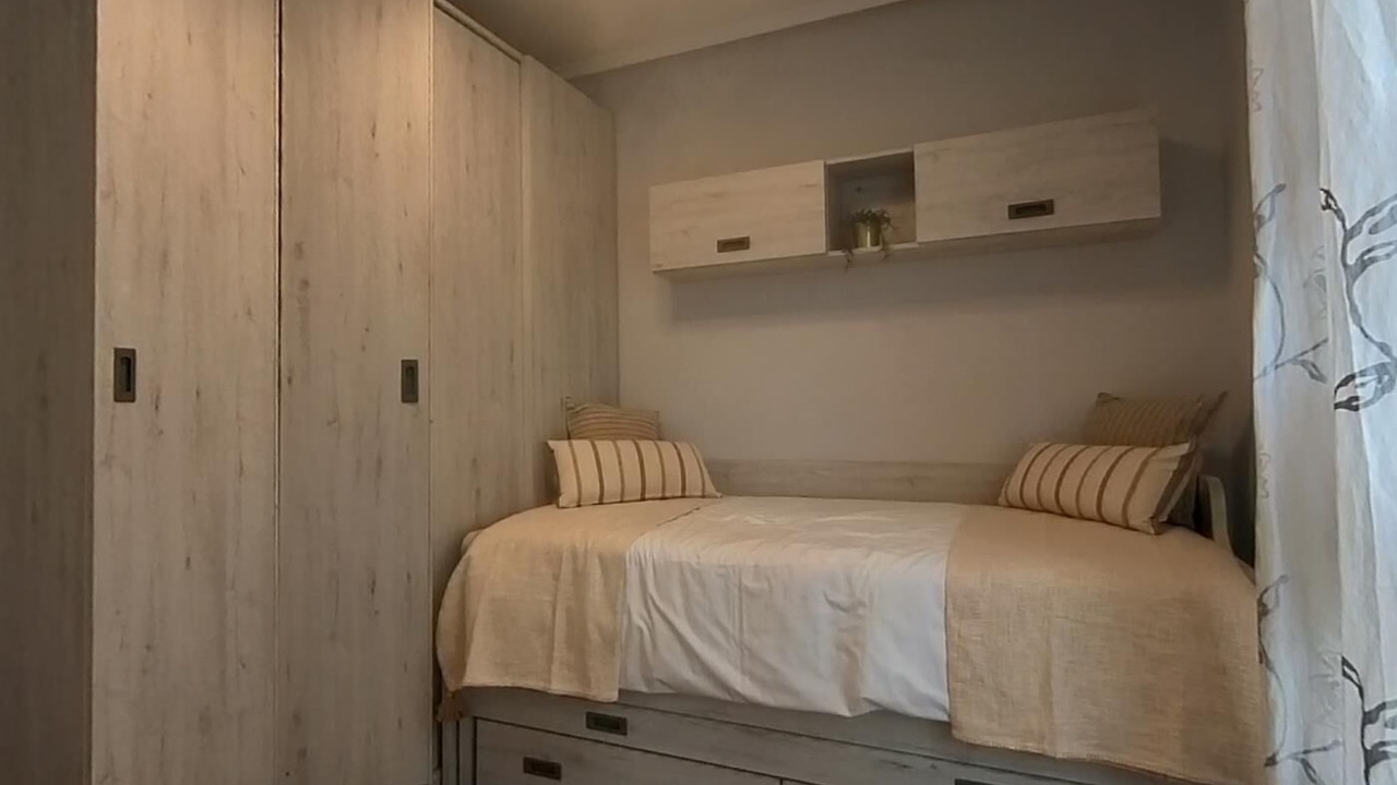 Photo of Bedroom in Algorta