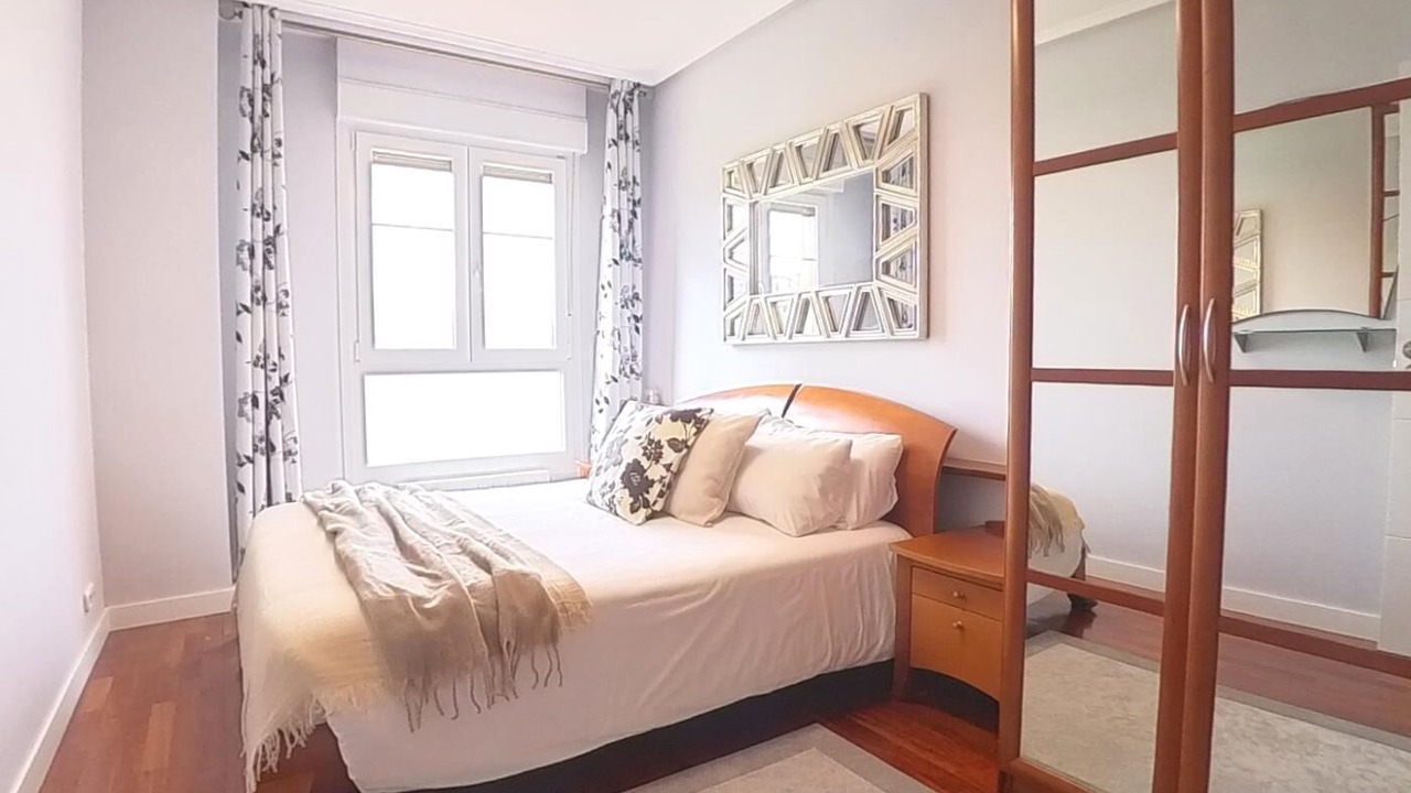 Photo of Bedroom in Algorta