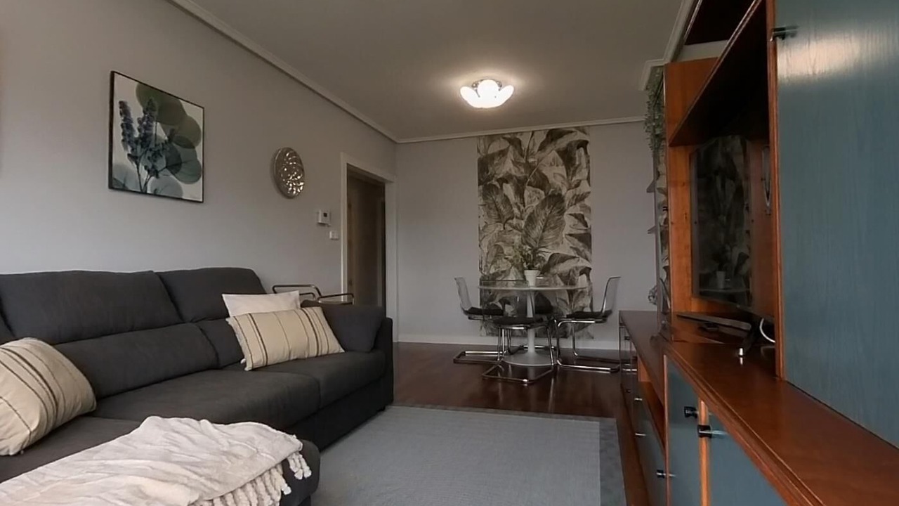 Photo of Livingroom in Algorta