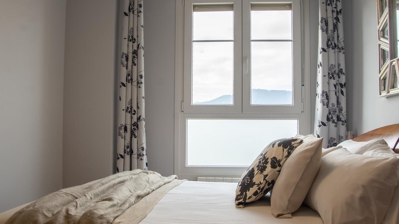 Photo of Bedroom in Algorta