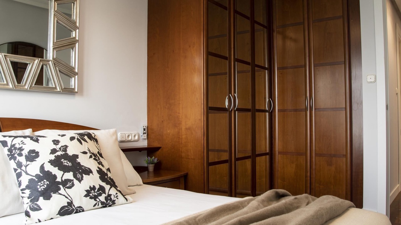 Photo of Bedroom in Algorta