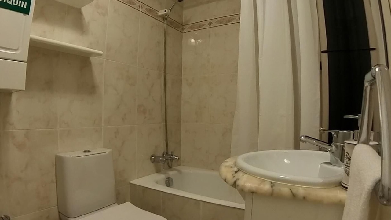 Photo of Bathroom in Algorta