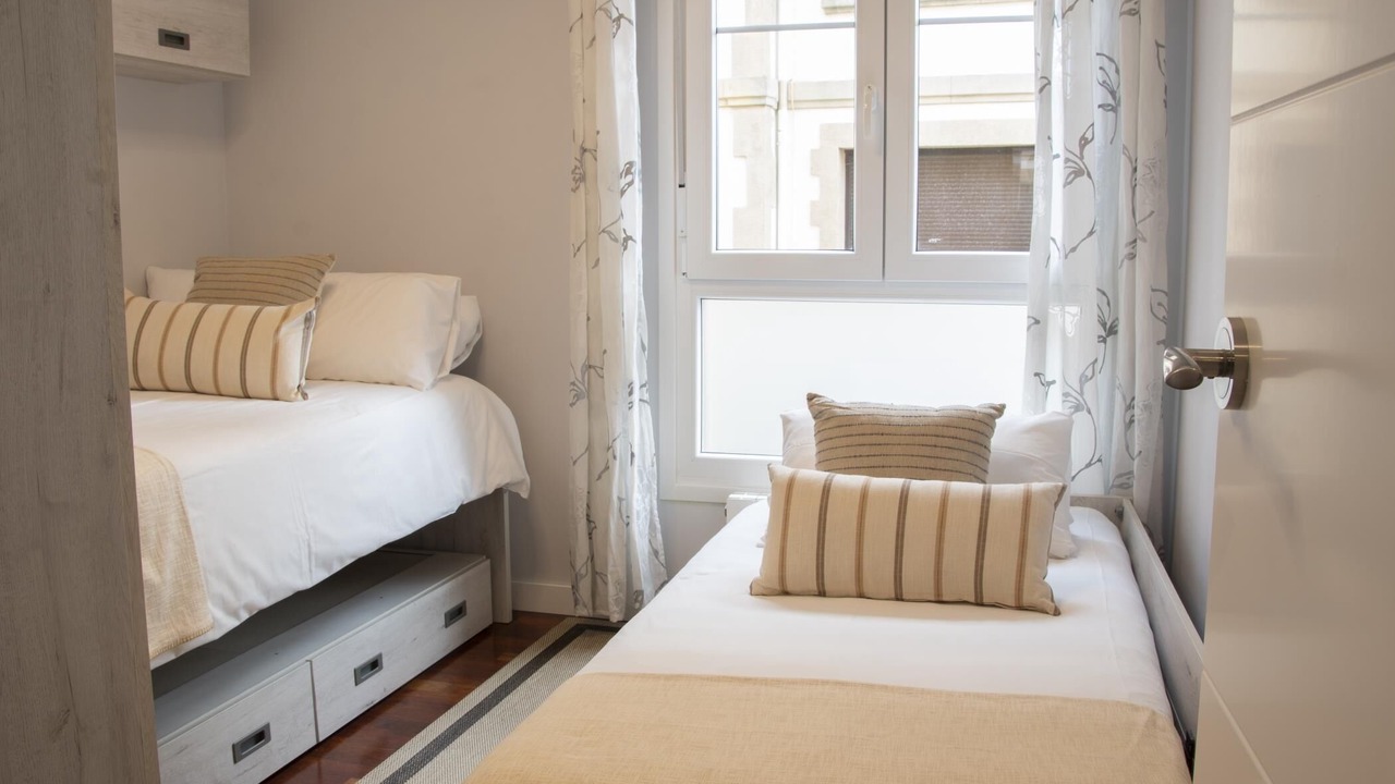 Photo of Bedroom in Algorta