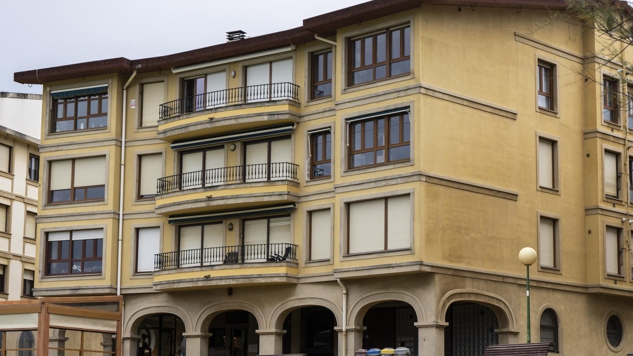 Photo of Outdoor in Algorta