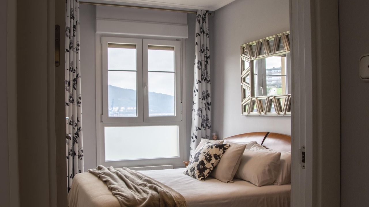 Photo of Bedroom in Algorta