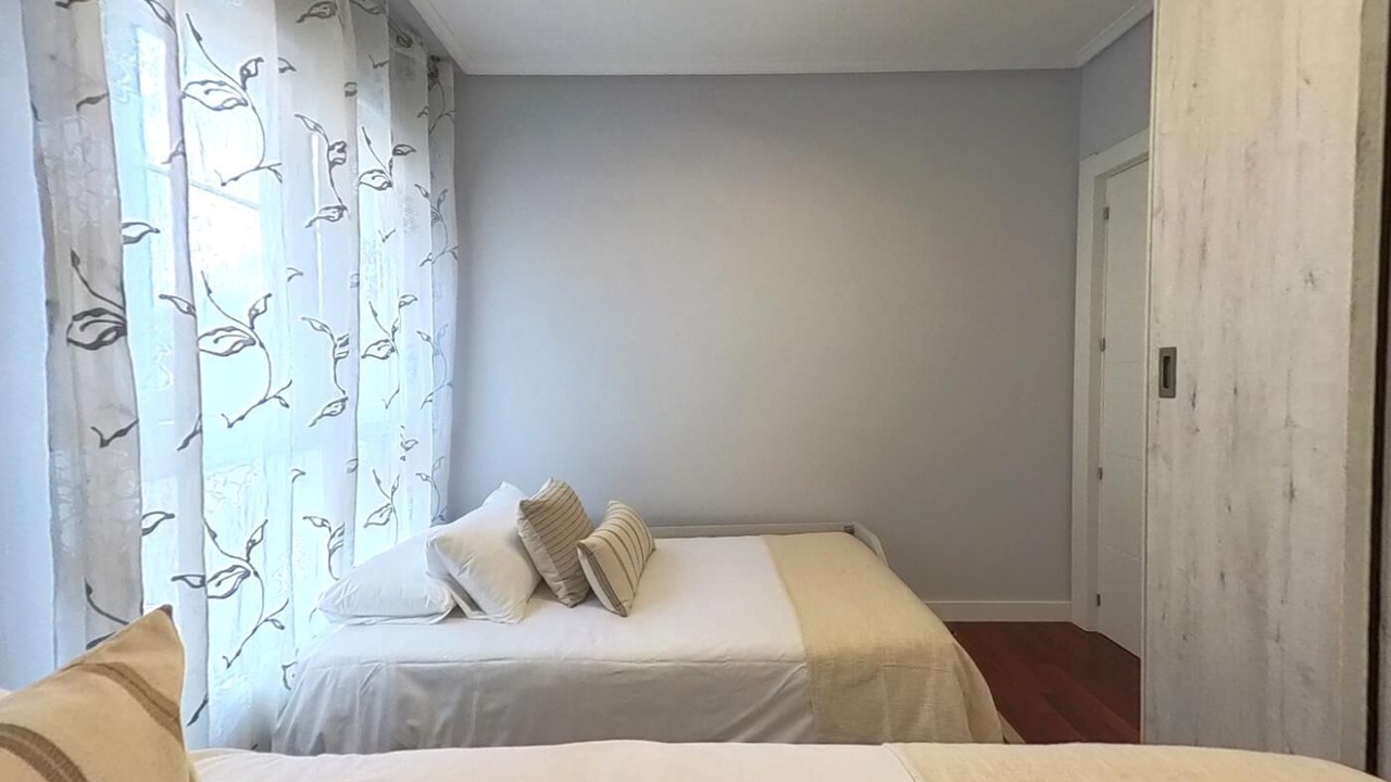 Photo of Bedroom in Algorta