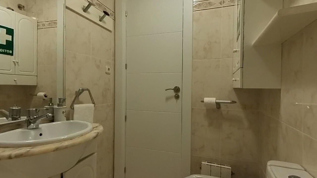 Photo of Bathroom in Algorta