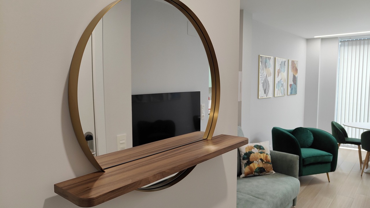 Photo of Livingroom in Oviedo City Centre