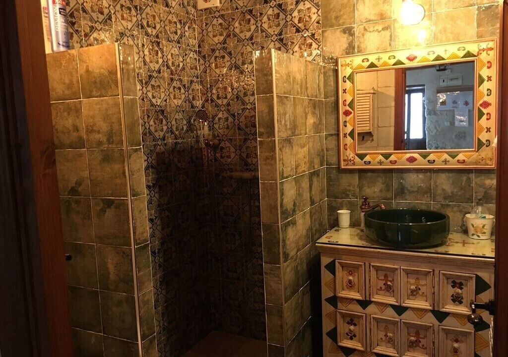 Photo of Bathroom in Fuentiduena