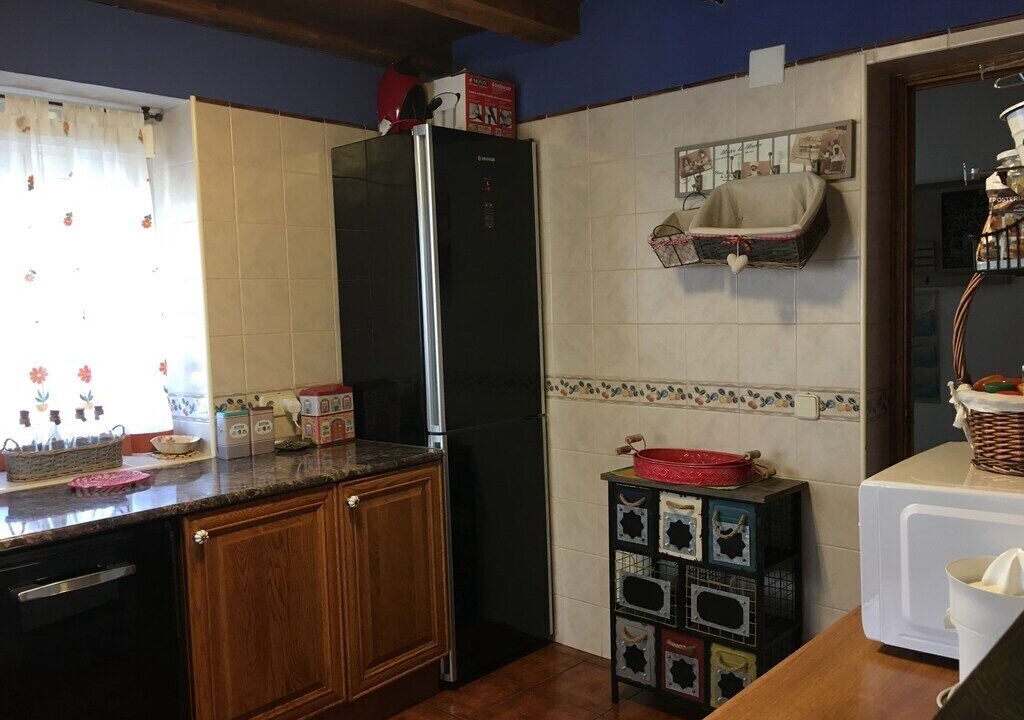 Photo of Kitchen in Fuentiduena