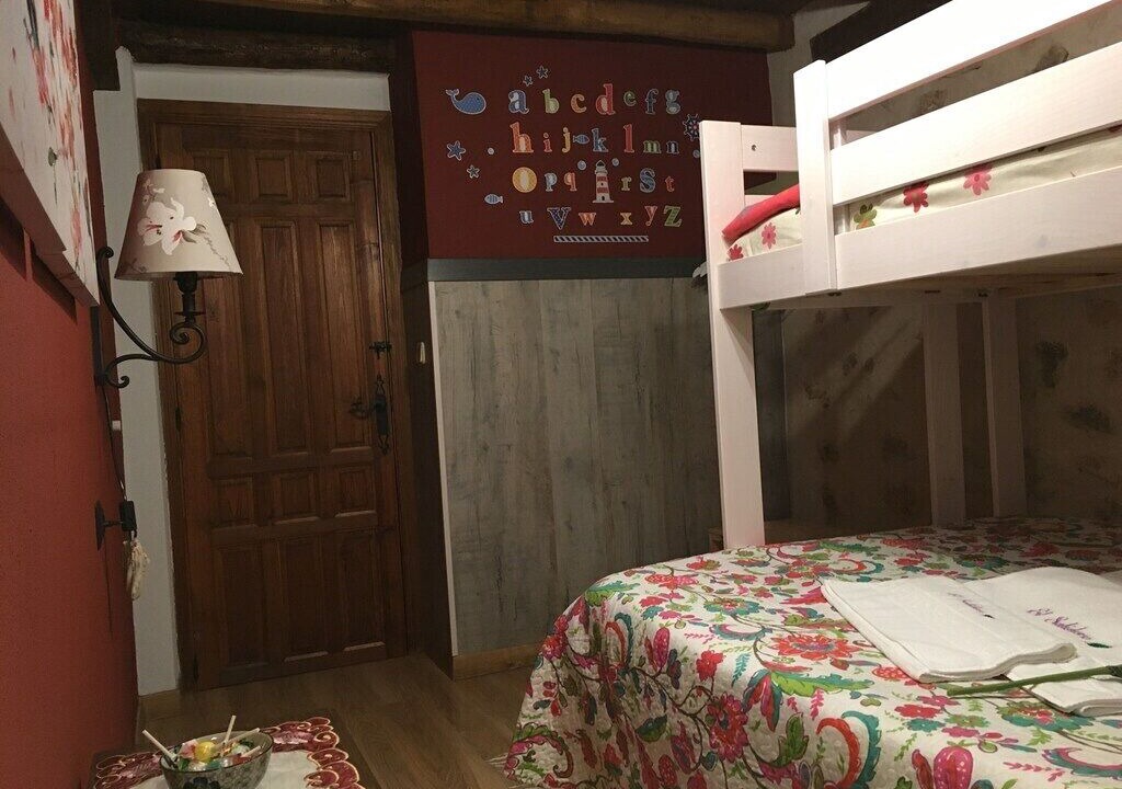 Photo of Bedroom in Fuentiduena