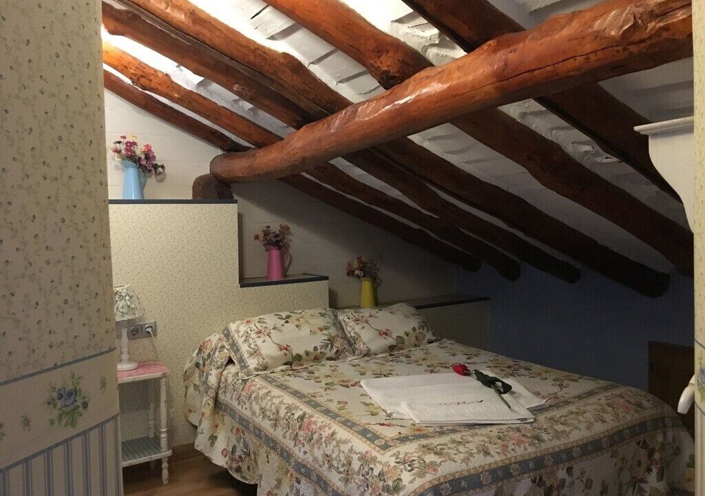 Photo of Bedroom in Fuentiduena