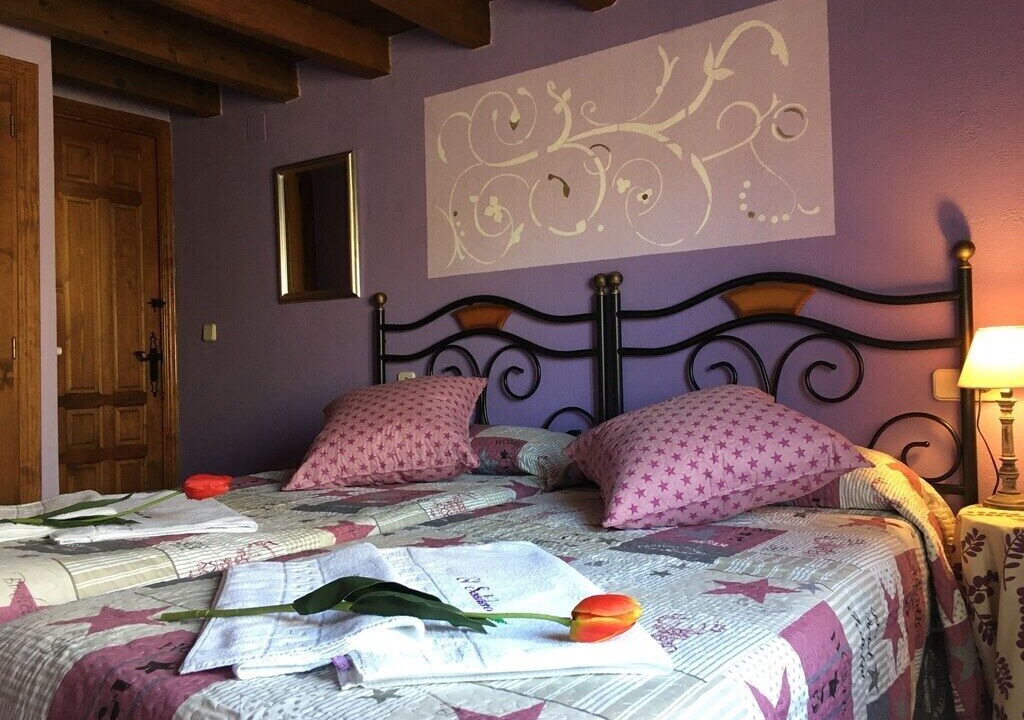 Photo of Bedroom in Fuentiduena
