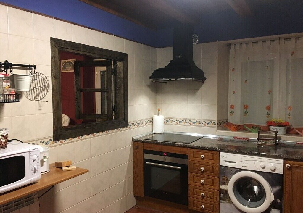 Photo of Kitchen in Fuentiduena