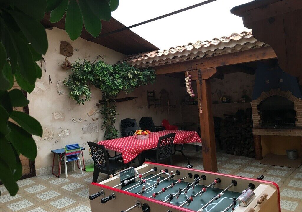 Photo of Outdoor in Fuentiduena
