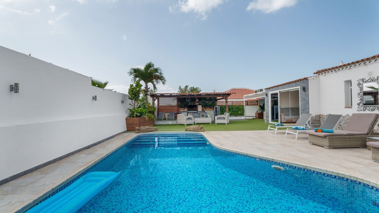 Photo of Outdoor in Complejo turistico Amarilla Golf