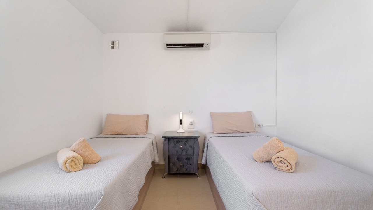 Photo of Bedroom in Complejo turistico Amarilla Golf