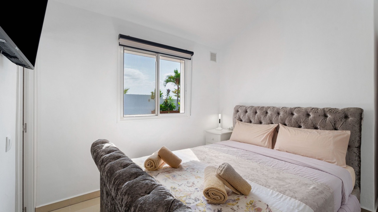 Photo of Bedroom in Complejo turistico Amarilla Golf