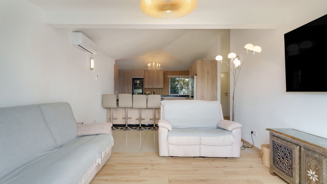 Photo of Livingroom in Complejo turistico Amarilla Golf