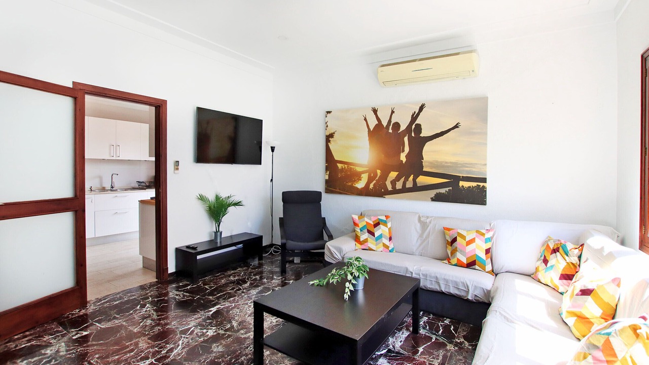 Photo of Livingroom in Playa de Palma