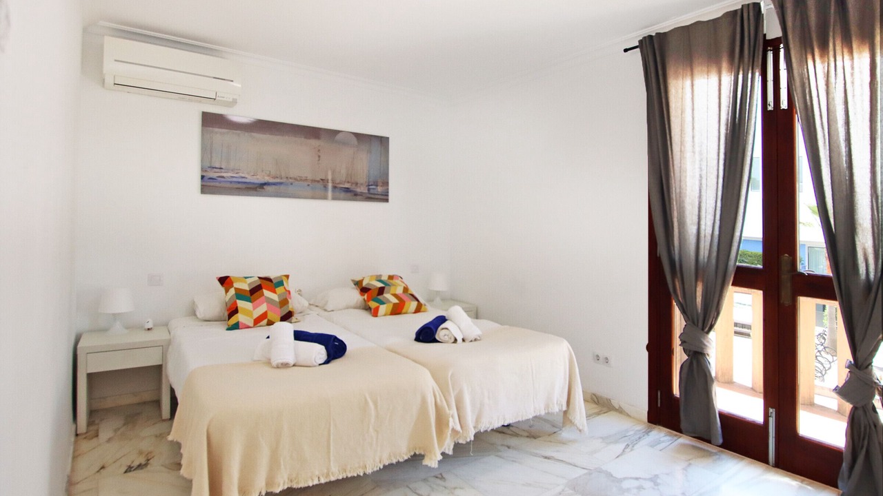 Photo of Bedroom in Playa de Palma
