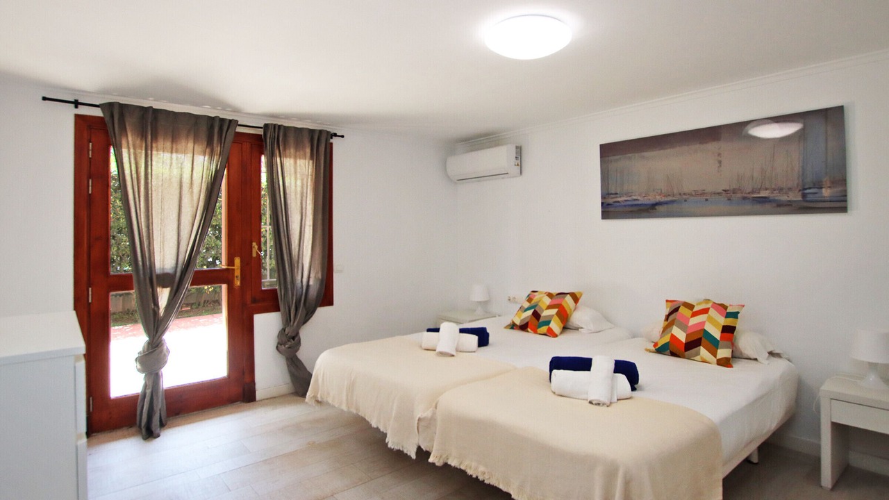 Photo of Bedroom in Playa de Palma