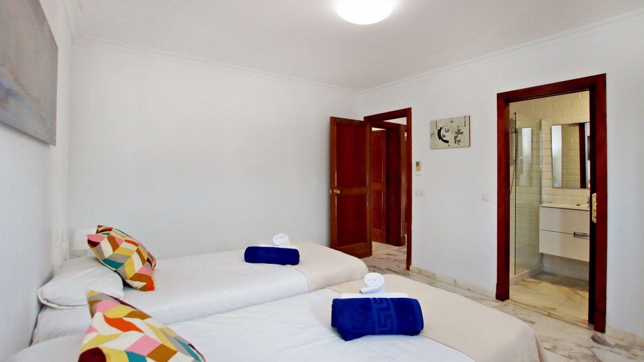 Photo of Bedroom in Playa de Palma