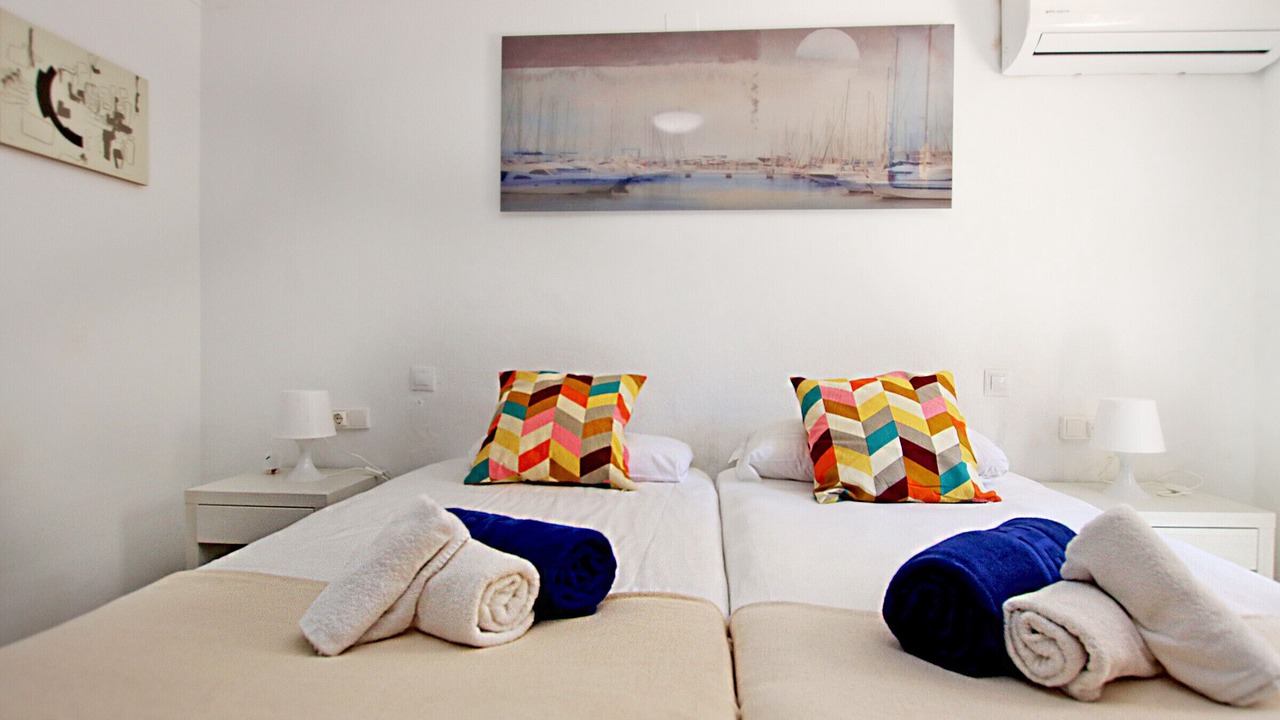 Photo of Bedroom in Playa de Palma