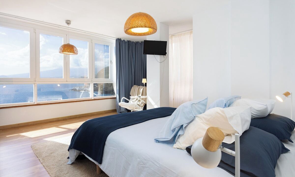 Photo of Bedroom in Tabaiba