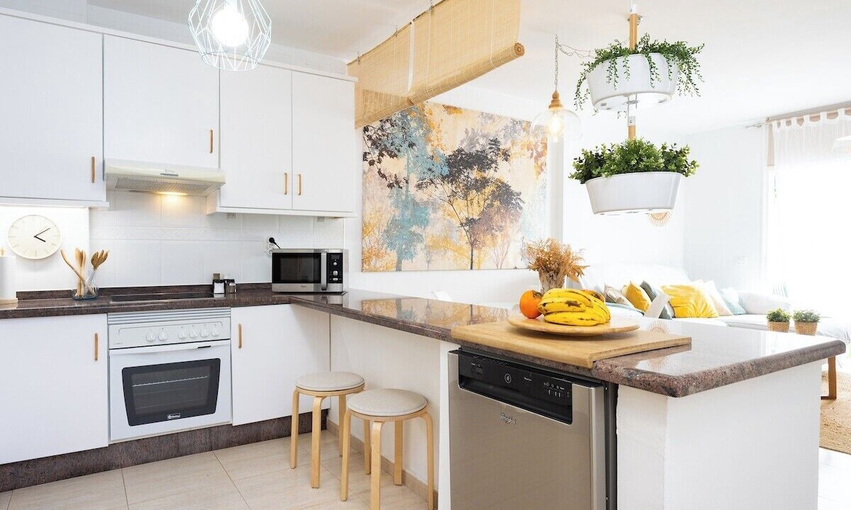 Photo of Kitchen in Tabaiba