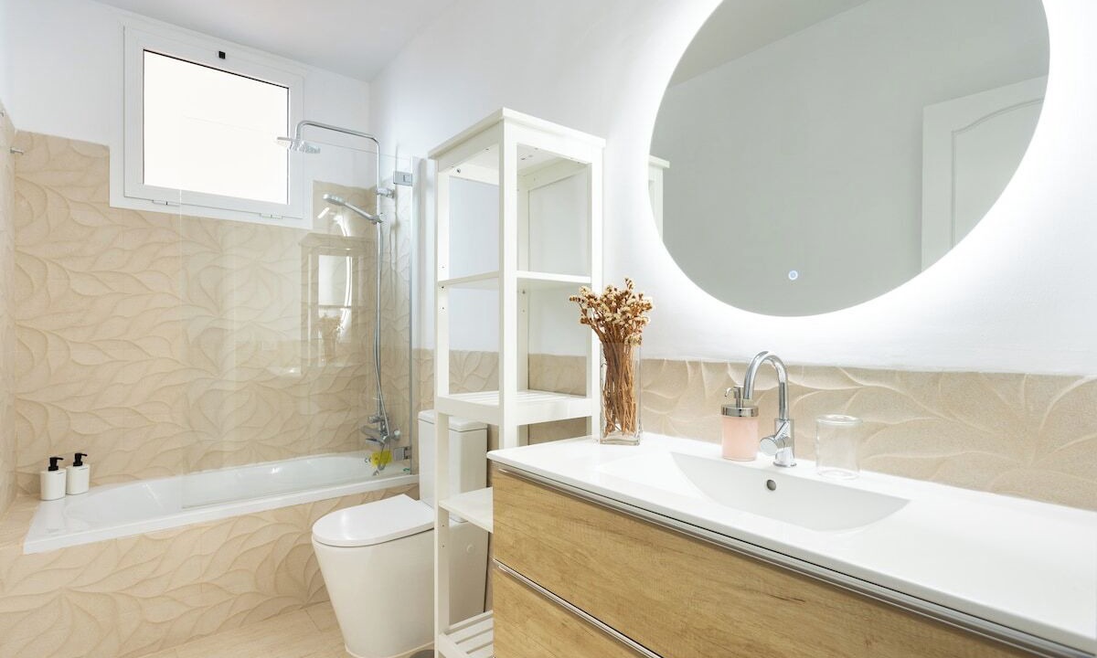 Photo of Bathroom in Tabaiba