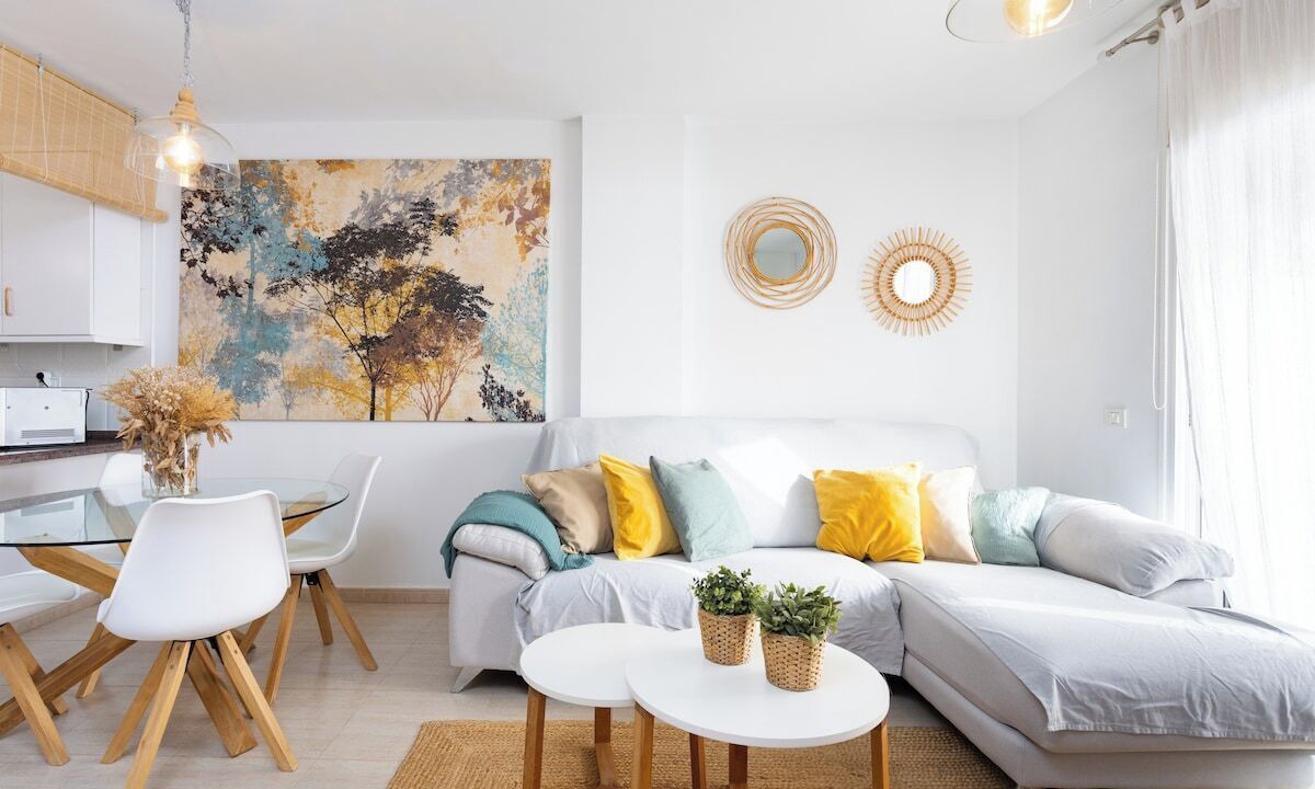 Photo of Livingroom in Tabaiba