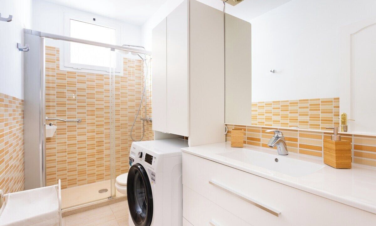 Photo of Bathroom in Tabaiba