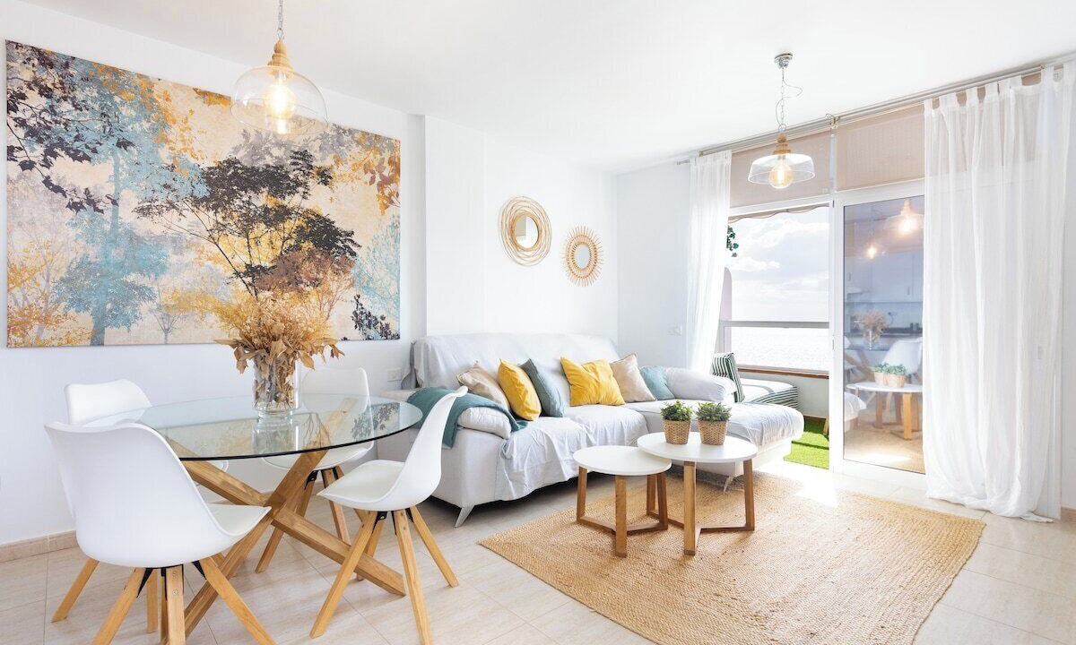 Photo of Livingroom in Tabaiba