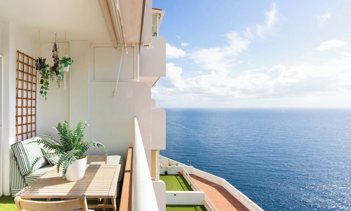 Photo of Outdoor in Tabaiba