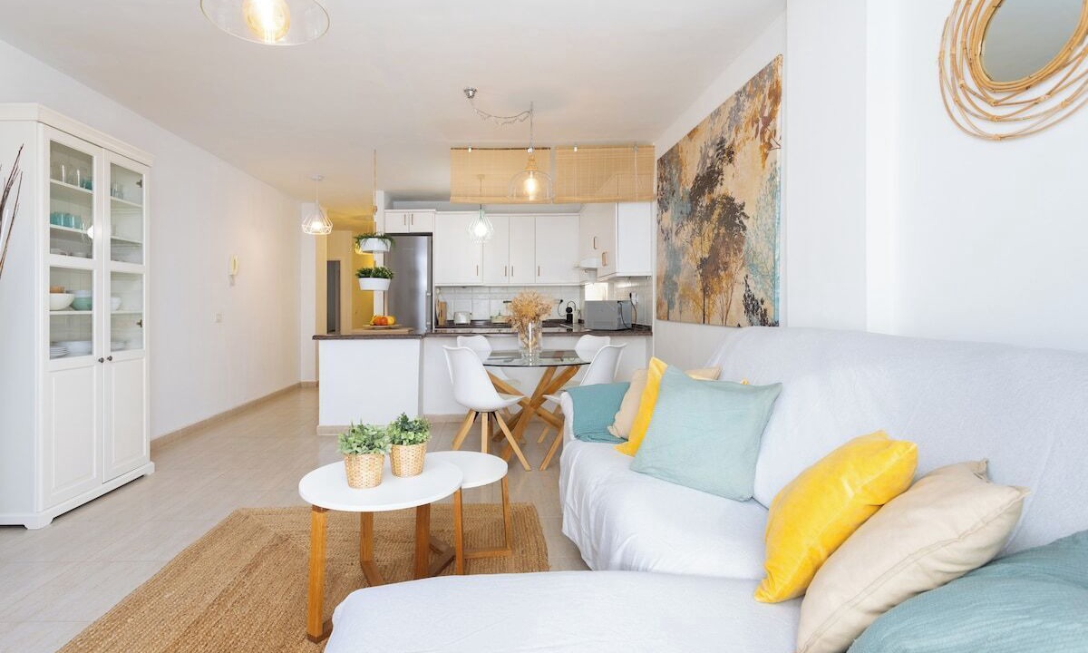 Photo of Livingroom in Tabaiba