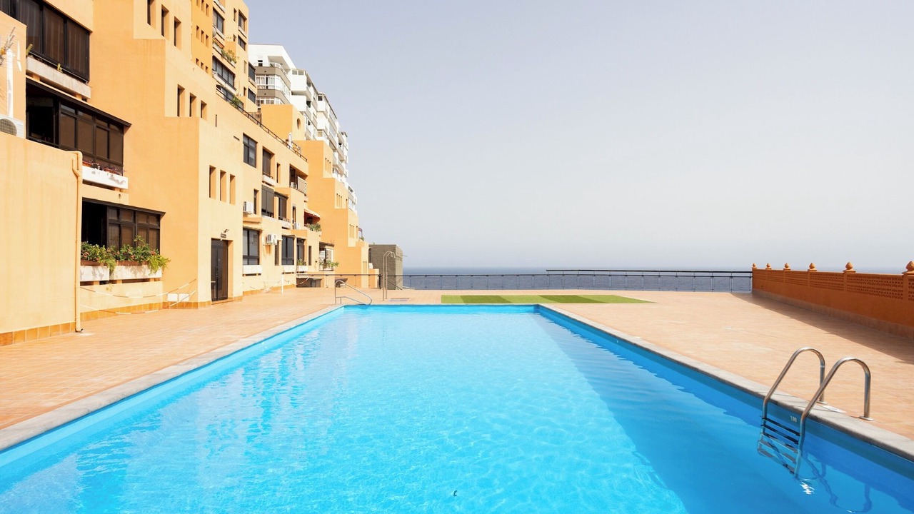 Photo of Outdoor in Tabaiba