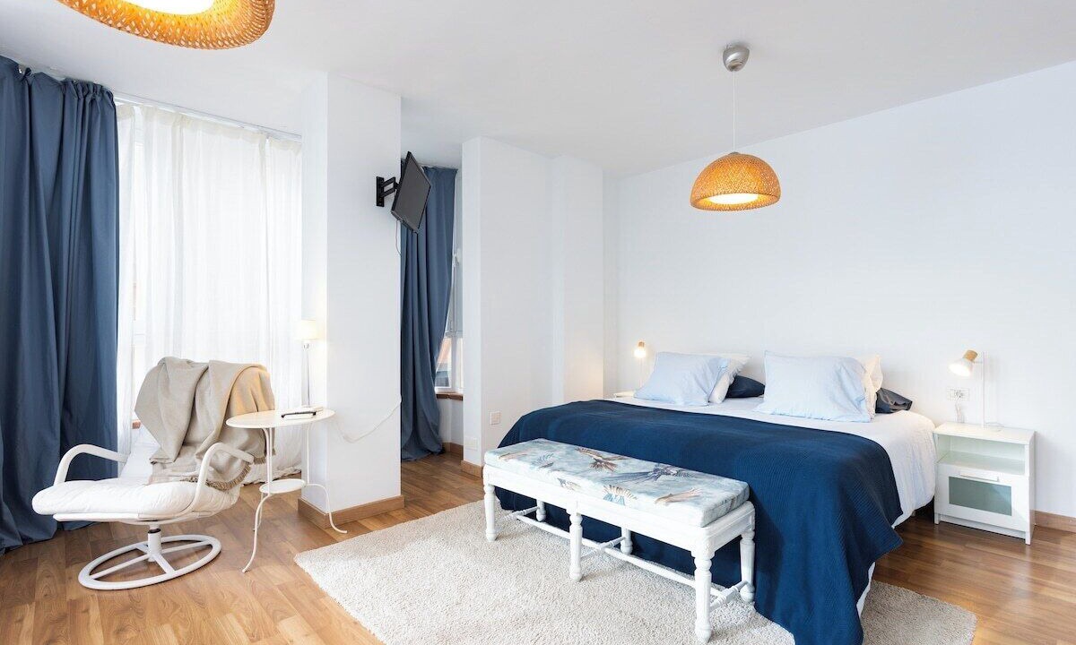 Photo of Bedroom in Tabaiba