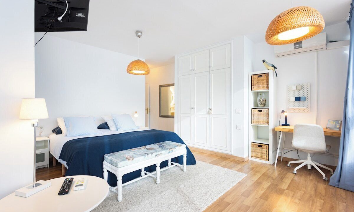 Photo of Bedroom in Tabaiba