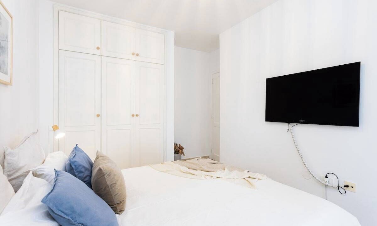 Photo of Bedroom in Tabaiba