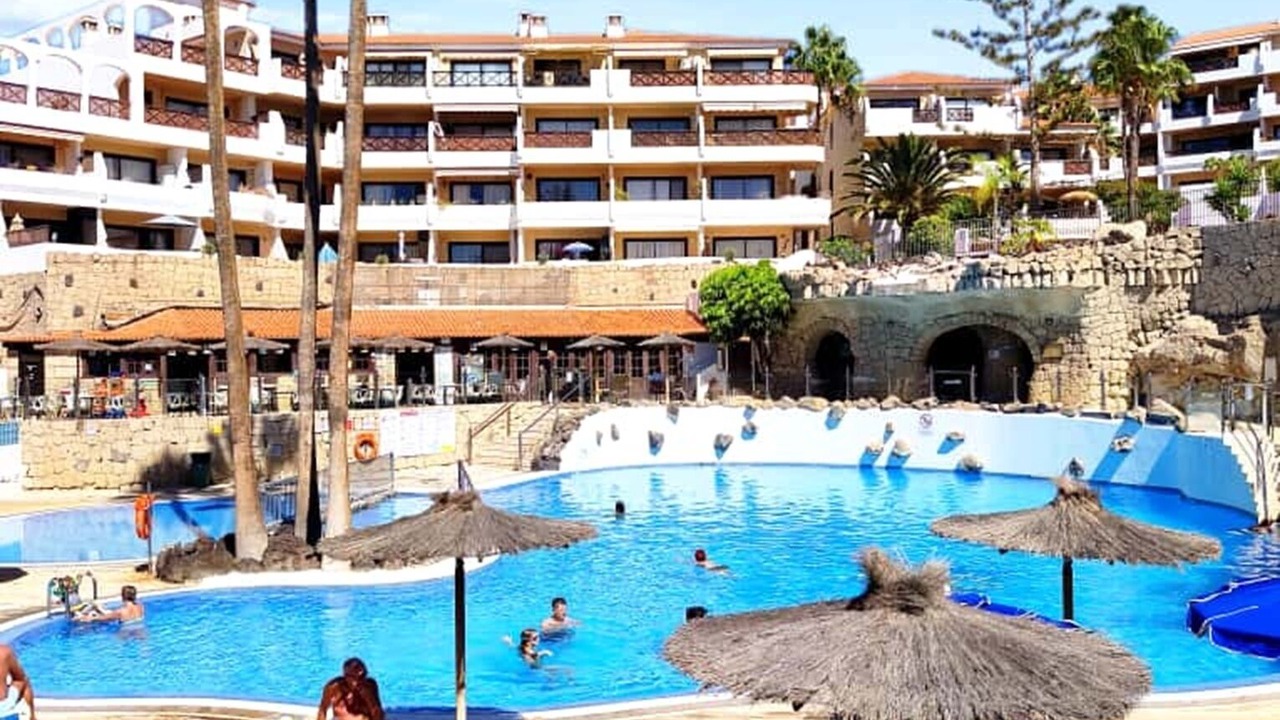 Photo of Outdoor in San Miguel de Abona