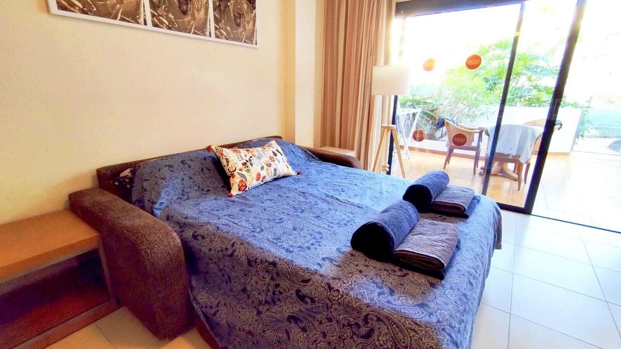 Photo of Bedroom in San Miguel de Abona
